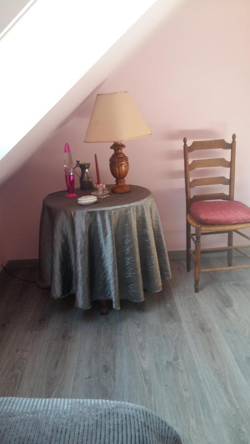 مبيت وإفطار Pleslin-Trigavou La Maison Bretonne, Chez Pascal & Brigitte المظهر الخارجي الصورة